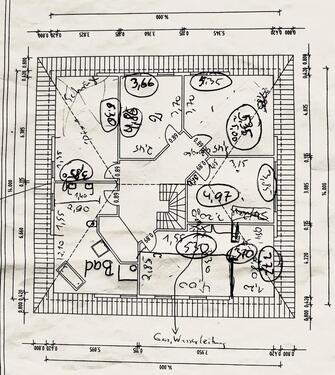 Foto - 7 Zimmer Einfamilienhaus in Geestland