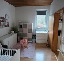 3-Zimmerwohnung, Balkon, Keller, Stellplatz, Staufenberg-Dahlheim