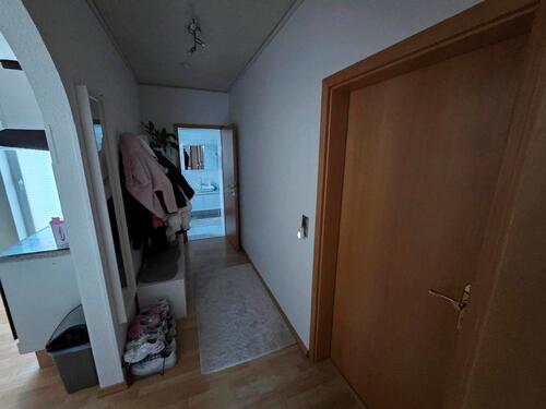 Foto - 3 Zimmer Erdgeschoßwohnung zur Miete in Staufenberg