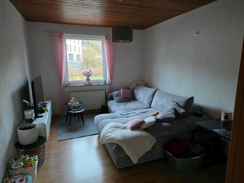 Foto - 3 Zimmer Erdgeschoßwohnung in Staufenberg