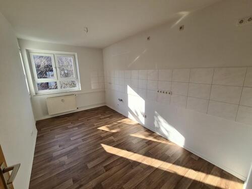 Foto - 3 Zimmer Etagenwohnung zur Miete in Stendal