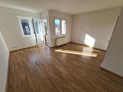 Foto - 3 Zimmer Etagenwohnung in Stendal