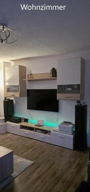 Foto - 3 Zimmer Erdgeschoßwohnung zur Miete in Wilnsdorf