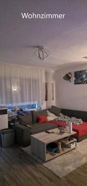 Foto - 3 Zimmer Erdgeschoßwohnung in Wilnsdorf