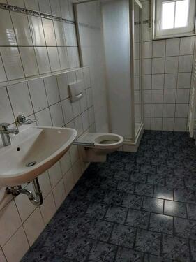 Foto - Erdgeschoßwohnung in Heusweiler zur Miete