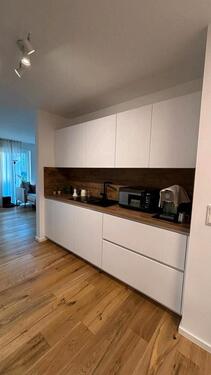 Foto - 1.5 Zimmer Erdgeschoßwohnung in Paderborn