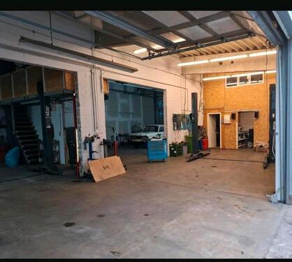 Foto - Kfz Werkstatt - 1.750,00&nbsp;EUR Kaltmiete, ca.&nbsp; 179,00&nbsp;m&sup2;