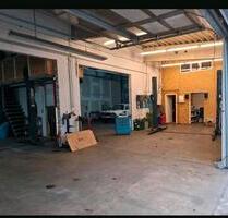 Kfz Werkstatt - 1.750,00&nbsp;EUR Kaltmiete, ca.&nbsp; 179,00&nbsp;m&sup2; in Ingolstadt (PLZ: 85055) Nordost