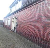 Mietwohnung zentrumsnah in Wiesmoor, Neuer Weg 84, links