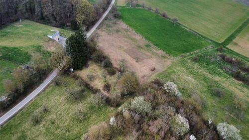 Foto - Grundst&uuml;ck in Maintal