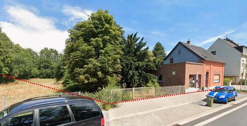 Foto - Einfamilienhaus zum Kaufen in Oberhausen