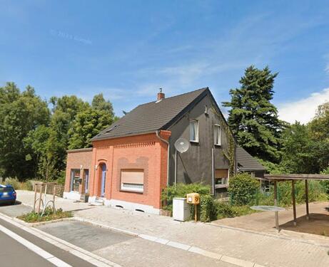 Foto - Einfamilienhaus in Oberhausen