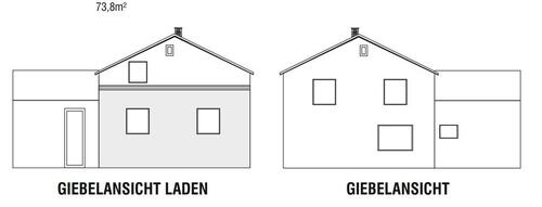 Foto - Einfamilienhaus in Oberhausen zum Kaufen