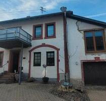 2 Familien Haus - 225.000,00&nbsp;EUR Kaufpreis, ca.&nbsp; 190,00&nbsp;m&sup2; in Beckingen (PLZ: 66701)