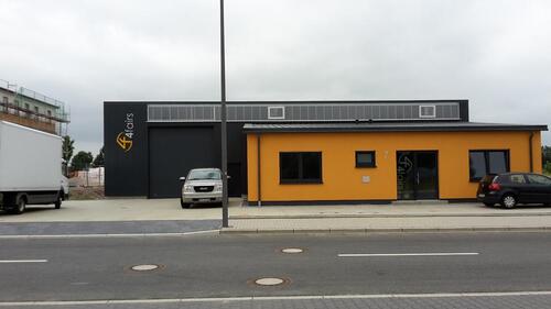 Foto - andere zur Miete in Bochum