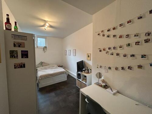 Foto - WG-Zimmer in traumhafter Innenstadtslage frei