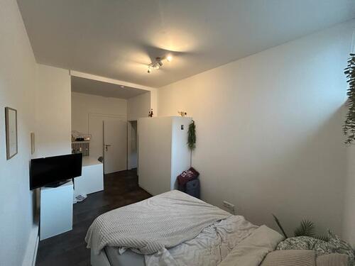 Foto - 1 Zimmer Etagenwohnung in Göttingen