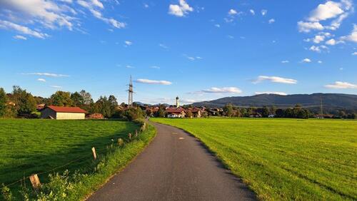Foto - Reihenhaus in Waakirchen zum Kaufen