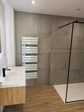 Foto - 2 Zimmer Etagenwohnung zur Miete in Schmölln