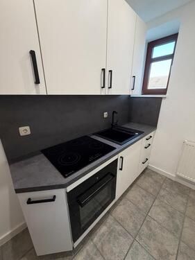 Foto - Etagenwohnung in Schmölln zur Miete