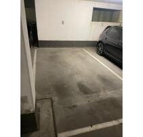 Tiefgaragenstellplatz Parkplatz Kreuzviertel Jahnstraße - Münster Erphoviertel
