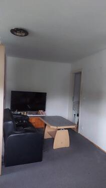 Foto - Gemütliche möblierte 1-Zimmer-Dachgeschosswohnung in Dortmund – a