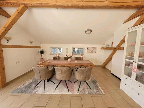 Foto - 2 Zimmer Loft - Studio - Atelier zur Miete in Kirchheimbolanden