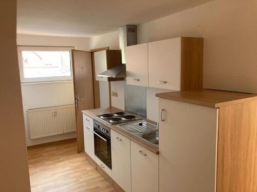 Foto - 2 Zimmer Dachgeschoßwohnung in Papenburg