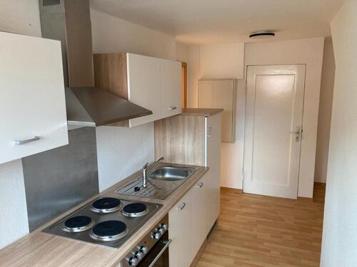 Foto - Dachgeschoßwohnung in Papenburg zur Miete