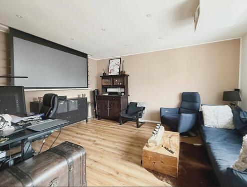 Foto - 2.5 Zimmer Terrassenwohnung zum Kaufen in Essen