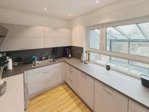 Foto - Terrassenwohnung in Essen zum Kaufen