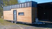 Foto - tiny house, tiny Haus - 55.000,00&nbsp;EUR Kaufpreis, ca.&nbsp; 20,00&nbsp;m&sup2;