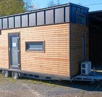 tiny house, tiny Haus - 55.000,00&nbsp;EUR Kaufpreis, ca.&nbsp; 20,00&nbsp;m&sup2; in Walsrode (PLZ: 29664)