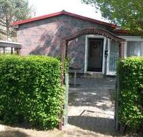 Bungalow am Oberuckersee in Warnitz - Prenzlau