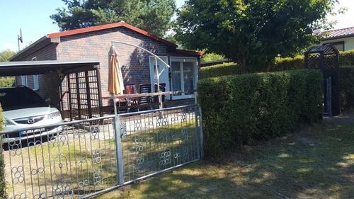 Foto - 3 Zimmer Bungalow zum Kaufen in Prenzlau