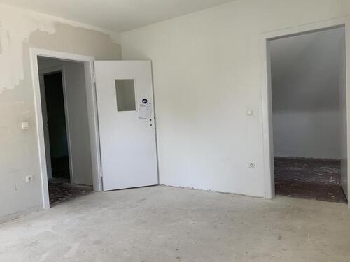 Foto - Etagenwohnung zur Miete in Gelsenkirchen