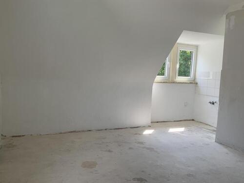Foto - Etagenwohnung in Gelsenkirchen