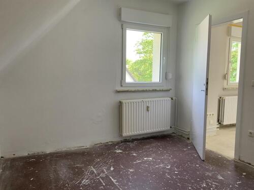 Foto - Etagenwohnung in Gelsenkirchen zur Miete