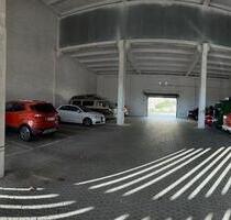 Garagenstellplatz in abgeschlossener Großraumgarage - Saarbrücken Kieselhumes