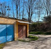 Ordentliche Garage - inkl. Strom - zu vermieten - Köthen (Anhalt)