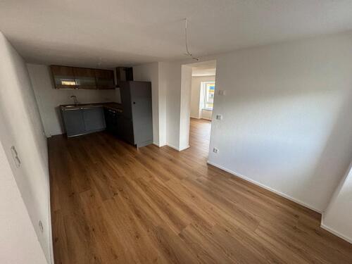 Foto - Etagenwohnung in Schmelz