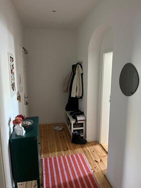 Foto - Etagenwohnung zur Miete in Leipzig