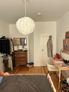 Foto - Etagenwohnung in Leipzig zur Miete