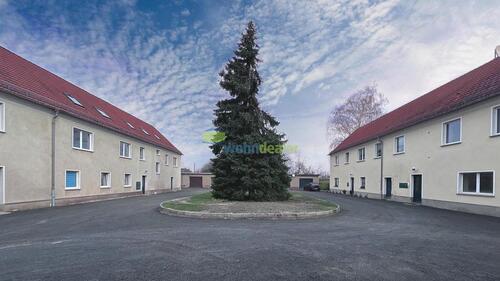Foto - Etagenwohnung zur Miete in Borna