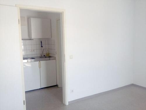 Foto - Etagenwohnung zur Miete in Netphen