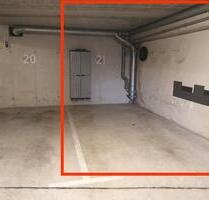 Tiefgaragenstellplatz 90547 Stein