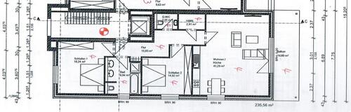 Foto - Etagenwohnung zum Kaufen in Achim
