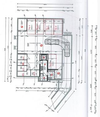 Foto - Etagenwohnung in Achim