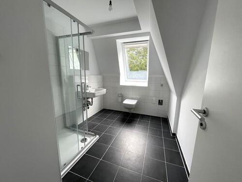 Foto - Hier macht wohnen Spaß: ideale 2-Zi.-Wohnung mit Ausblick