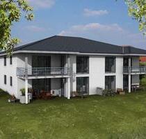 Erstvermietung: Exklusive 4,5 Zimmer Neubauwohnung mit Inselküche - Laufenburg (Baden)